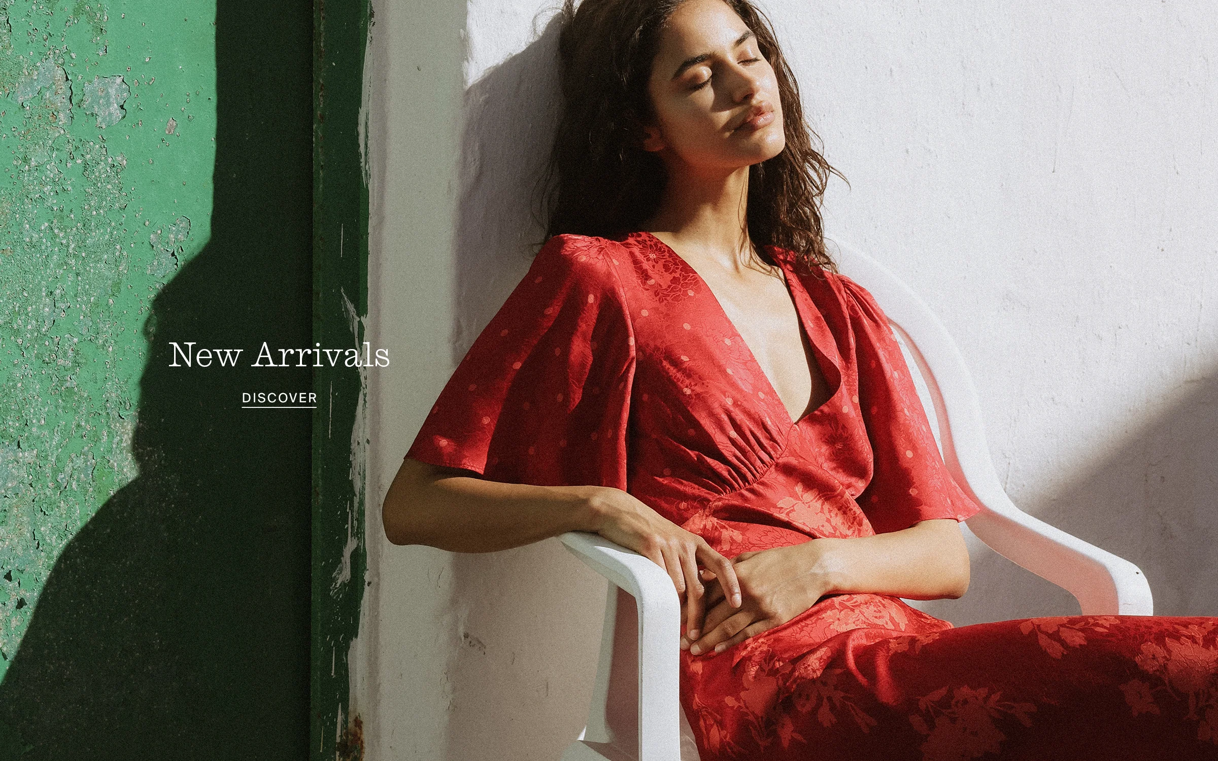 Welcome to Our Store